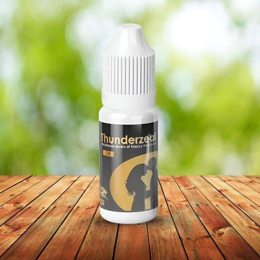 🌿 Advanced Herbal Power – Now in Oil Form